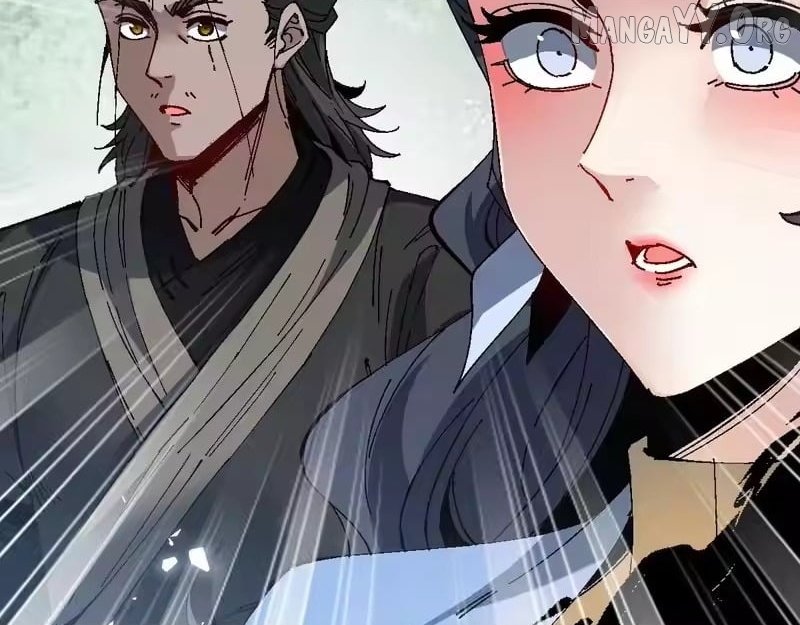 Master: This rebellious disciple is definitely not the Holy Son Chapter 171 - page 108